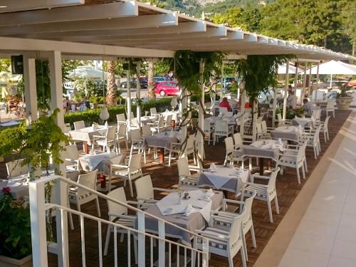 Holiday Home Villa Lendi�