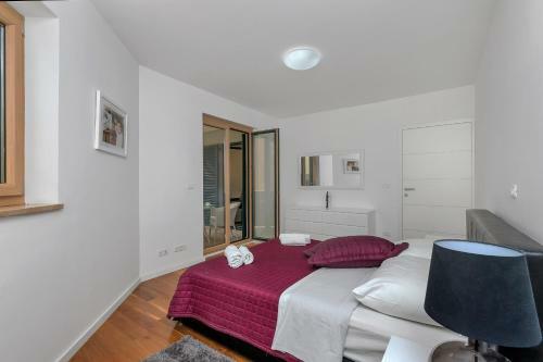 Beach Apartment Bilich