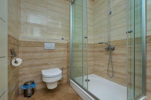 Beach Apartment Bilich