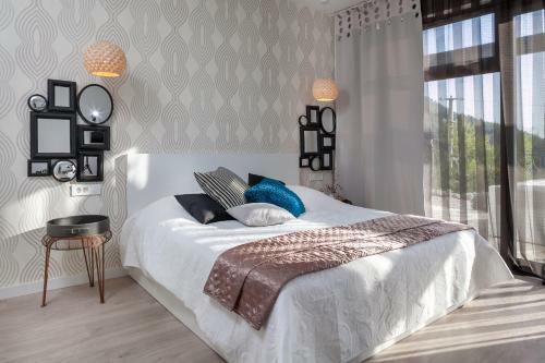Villa Tres Chic