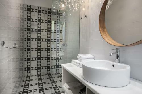 Villa Tres Chic