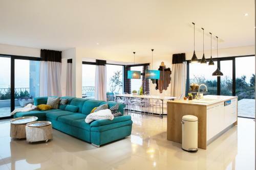 Villa Tres Chic
