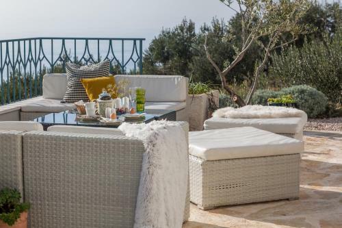 Villa Tres Chic
