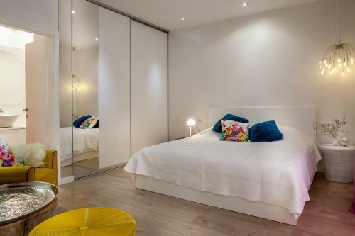Villa Tres Chic