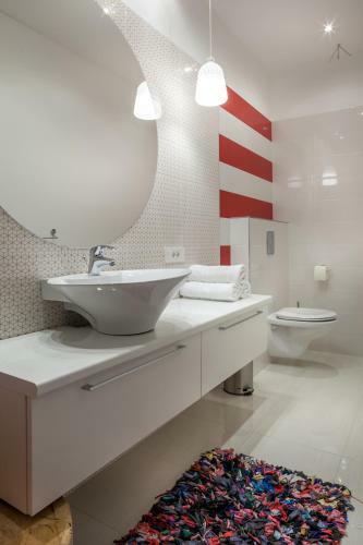 Villa Tres Chic