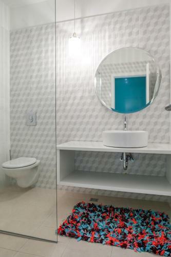 Villa Tres Chic