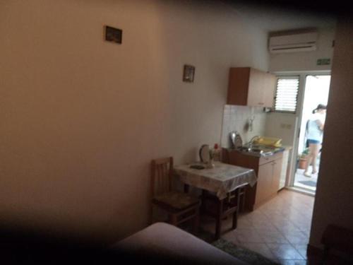 Apartamentos Studio Makarska 13979a