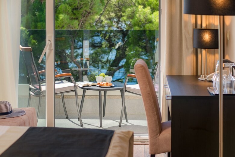 Hotel Central Beach 9