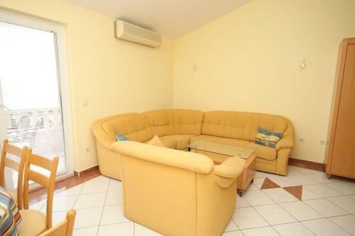 Apartamentos Studio Makarska 6694a