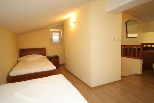 Apartamentos Studio Makarska 6694a