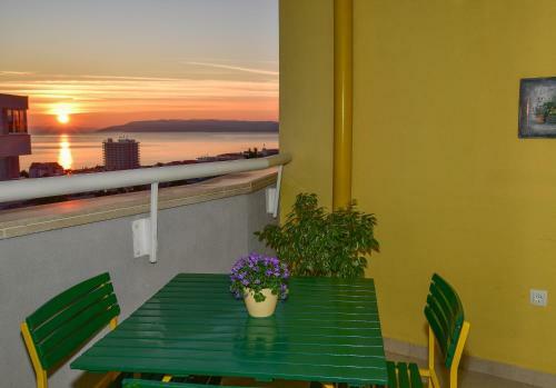 Apartment Anda