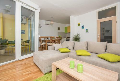 Apartment Anda