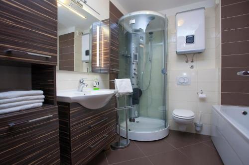 Apartman Vili