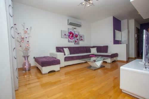 Apartman Vili