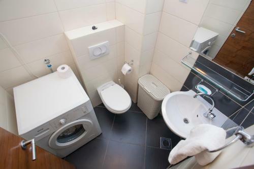 Apartman Vili