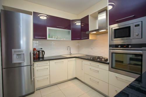 Apartman Vili