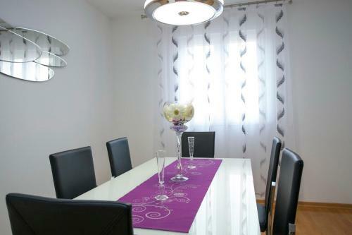 Apartman Vili