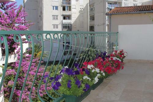 Apartment Makarska 6765a