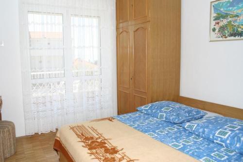 Apartment Makarska 2640a