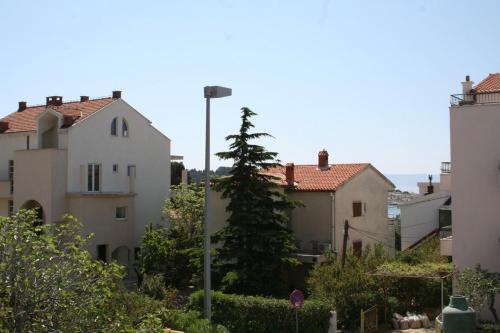 Apartment Makarska 2640a