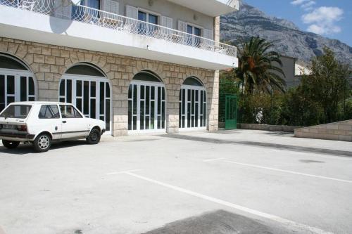 Apartment Makarska 2640a