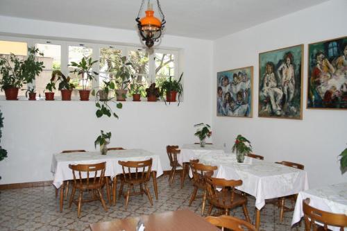 Apartment Makarska 2640a
