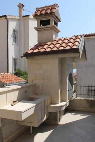Apartment Makarska 6694b
