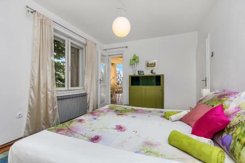Apartment Manuela