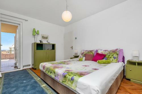 Apartment Manuela