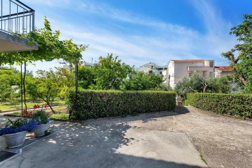 Apartment Manuela