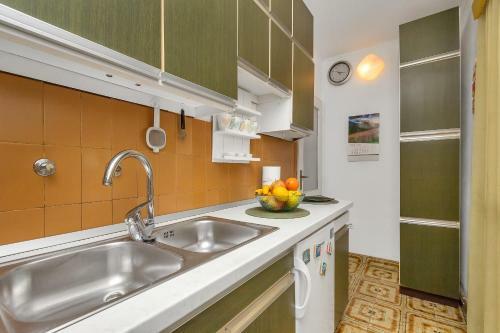 Apartment Manuela