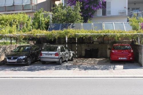 Apartamentos Studio Makarska 9696b