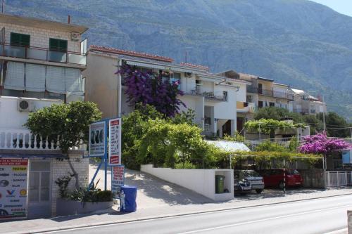 Apartamentos Studio Makarska 9696b
