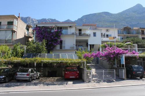 Apartamentos Studio Makarska 9696b