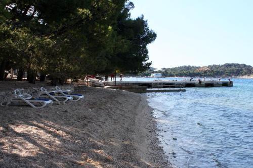 Apartamentos Studio Makarska 9696b