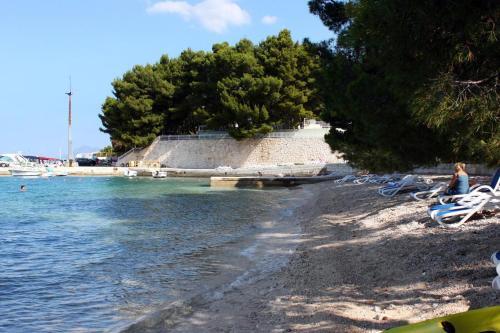 Apartamentos Studio Makarska 9696b