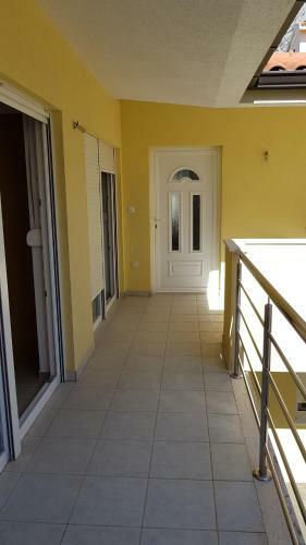 Apartamentos Angela