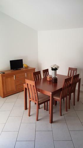 Apartamentos Angela