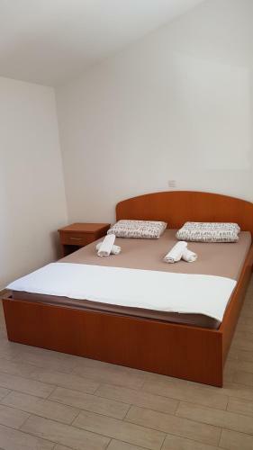 Apartamentos Angela