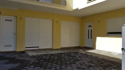 Apartamentos Angela
