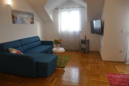 Apartmani Ivan
