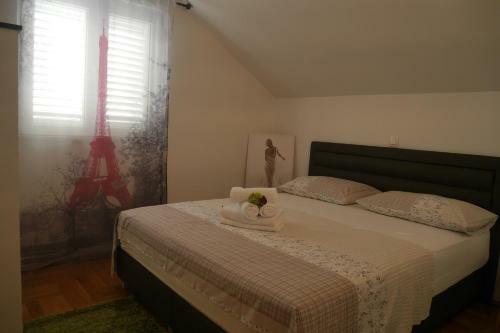 Apartmani Ivan