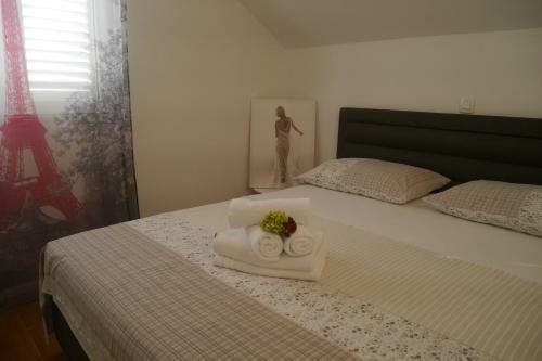 Apartmani Ivan
