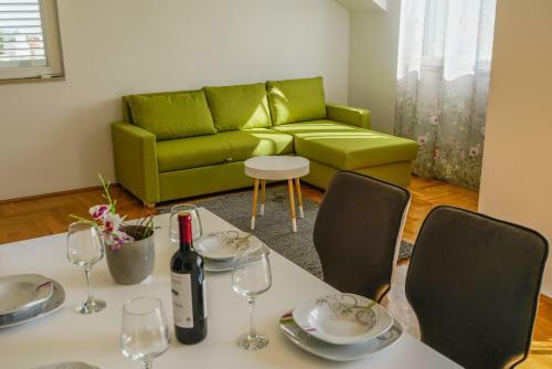 Apartmani Ivan