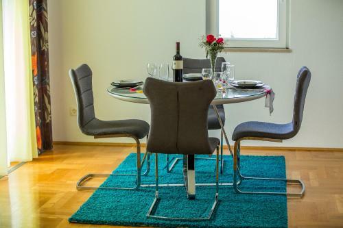 Apartmani Ivan