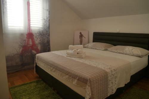 Apartmani Ivan