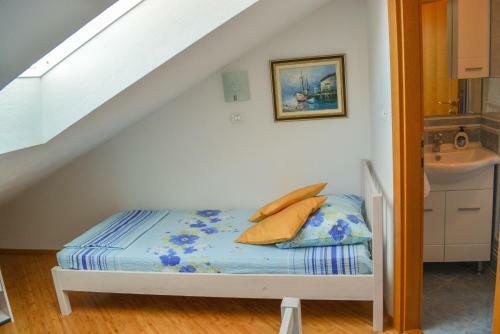 Apartment Sopta