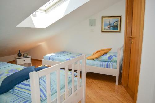 Apartment Sopta
