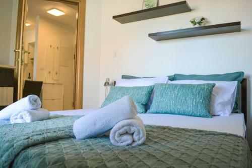 Apartment Sopta