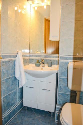 Apartment Sopta